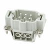Heavy Duty Connector Inserts, Modules - A123664-ND - DigiKey