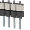 Board Spacers, Stackers (Board to Board) - 612-HW-12-08-T-S-200-230-ND - DigiKey