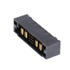 Headers, Male Pins - PETC-02-12-02-01-S-VT-ND - DigiKey