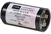 Capacitor;Motor Start;Alum Electrolytic;Cap 21-25 uF;Vol-Rtg 220/250 VAC;QC - 70186049 - Allied Electronics, Inc.
