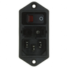 Power Entry Modules (PEM) - DD11.0113.1111 - ODG (Origin Data Global)