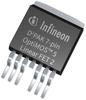 Power - MOSFET (Si/SiC) - N-Channel Power MOSFET - IPF018N10NM5LF2 -- IPF018N10NM5LF2 - Image