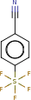 4-(Pentafluorothio)benzonitrile - 7671-3-X1 - SynQuest Laboratories, Inc.