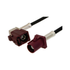 Coaxial Cables (RF) - 6099-PE38749D-60-ND - DigiKey