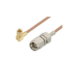 Coaxial Cables (RF) - 6099-PE3C4463-36-ND - DigiKey