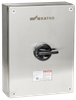 Motor Disconnect Switches - KER3100UL98 - Altech Corp.