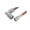 Coaxial Cables (RF) - 6099-PE3W02773-36-ND - DigiKey