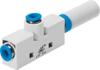 Vacuum Generators - 2022433 - RS Components, Ltd.