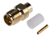 Coaxial Connectors - 5463125 - RS Components, Ltd.