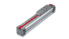 Pneumatic Rodless Cylinders - 2203679 - RS Components, Ltd.