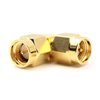 Coaxial Connector (RF) Adapters - 4627-9204706A0431-ND - DigiKey