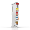 ED2032 | EtherCAT Terminal, 2-channel digital output, 24 V DC, 2 A, push-in, with channel diagnostics New -  - Beckhoff Automation LLC