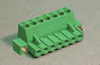 5.08mm Pin Spacing – Pluggable PCB Blocks - SH05-5.08-K - Altech Corp.