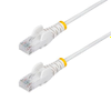 Ethernet Cable - 756683 - RS Components, Ltd.