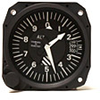 Altimeters / EncodersNon-Encoding Altimeter - 5934P-3A.617 - Mid-Continent Instruments and Avionics
