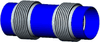 Universal Expansion Joint -- 1.5UFS005021 - Image
