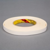 3M R3287 White Splicing & Core Starting Tape - 1 in Width x 60 yd Length - 5.5 mil Thick - Semi-Bleached Kraft Paper Liner - 63464 - 051115-63464 - R. S. Hughes Company, Inc.