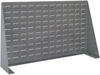 Rack, Louvered Bench Rack, 36L 8W 20H -- 98636 - Image