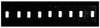Standard Wall Plate - 93079 - Mulberry Metal Products, Inc.