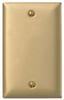 Standard Wall Plate -- SBP13 - Image