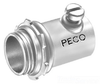 Rigid/EMT Conduit Connector -- 300BST - Image