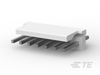 PCB Headers & Receptacles - 644752-7 - TE Connectivity