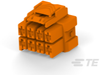 Rectangular Wire & Cable Connectors & Housings - 8-2232266-4 - TE Connectivity