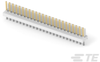 PCB Headers & Receptacles - 5-641213-4 - TE Connectivity