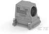 Rectangular Connector Hoods & Bases - T1120105129-000 - TE Connectivity