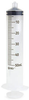 Becton-Dickinson EA301035 BD Luer-Lok Syringe 50 mL - EA301035 - Ellsworth Adhesives