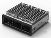 High Speed Pluggable IO Connectors & Cages - 2174769-1 - TE Connectivity
