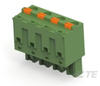 PCB Terminal Blocks - 2385010-4 - TE Connectivity