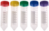 50mL Centrifuge Tube - Foam Rack, Sterile -- 229422