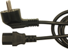 Pwr Cord, Schuko Plug-Iec Plug, 2.5M Rohs Compliant Cliff Electronic Components - 70AH6267 - Newark, An Avnet Company