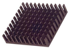 Heat Sink; Thermal Resistance Wakefield Thermal - 95F3500 - Newark, An Avnet Company