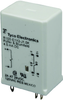 Relay, Dpdt, 120Vac, 28Vdc, 2A; Contact Configuration Potter&brumfield Te Connectivity - 54F049 - Newark, An Avnet Company