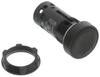 Switch, Pushbutton, Non-Illuminated, Spst, 600Ma, 240Vac, Screw; Product Range Schneider Electric - 96W0573 - Newark, An Avnet Company