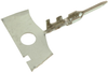 Contact, Picobladet, 50125 Series, Pin, 28 Awg, 26 Awg, Crimp, Phosphor Bronze Rohs Compliant Molex - 34R5805 - Newark, An Avnet Company
