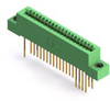 Card Edge Conn, Dual, 40Pos, Wire Wrapos; Card Edge Connector Type Edac - 64AJ4919 - Newark, An Avnet Company
