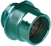 Circular Connector, Rcpt, 14Pos, Panel; Product Range Amphenol Sine/tuchel - 82AC5009 - Newark, An Avnet Company