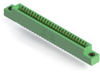 Card Edge Conn, Single, 26Pos, Lug; Card Edge Connector Type Edac - 66AJ1576 - Newark, An Avnet Company