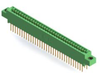 Card Edge Conn, Dual Side, 66Pos, Th; Card Edge Connector Type Edac - 75AJ9055 - Newark, An Avnet Company