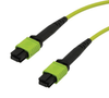 Fibre Cord, Mpo Jack-Mpo Jack, Mm, 10M; Fibre Optic Connector A L-Com - 29AH9181 - Newark, An Avnet Company
