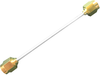 Rf Cable Assembly, Sma Str Plug, 76Mm; Connector Type A Multicomp Pro - 81Y3678 - Newark, An Avnet Company
