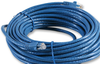 Lead, Cat6 Utp, Blue, 15M; Lan Category Videk - 25M2186 - Newark, An Avnet Company