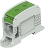 Tb, Power Distribution, 1Pos, 8-00Awg; Rated Current Entrelec Te Connectivity - 33AK8277 - Newark, An Avnet Company