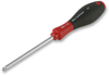 Screwdriver, Hexagon, Ball, 3Mm; Overall Length Wiha - 95M2259 - Newark, An Avnet Company