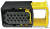 Connector, Housing, 12 Position, Mcp Socket Contact; Product Range Te Connectivity - 86W0829 - Newark, An Avnet Company