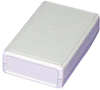Enclosure, 1 X 2.42 X 3.94; Enclosure Type Multicomp Pro - 74M3037 - Newark, An Avnet Company