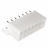 Conn Power HDR 14 POS 4.2mm Solder ST Thru-Hole 14 Terminal 1 Port Mini-Fit Jr™ Tray - 514-0039289148 - Utmel Electronic Limited
